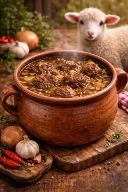 VLAŠKA MEEE-GIJA  (Bleja)